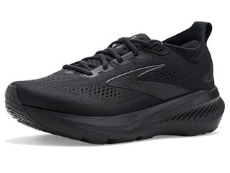 Brooks Glycerin 23 Mens Cross Training Shoes Black/Black/Ebony : 12.5 D - Medium, Textile