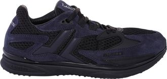 Lanvin Meteor Runner Sneakers, Brand Size 38 ( US Size 7 )