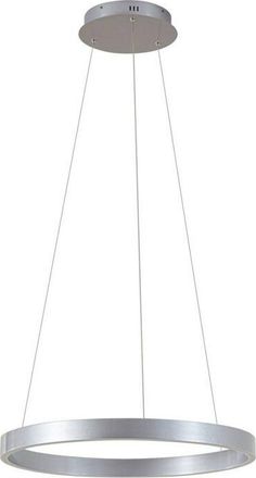 Lucande Lucande L&aacute;mpara Colgante yonam En Gris De Metal