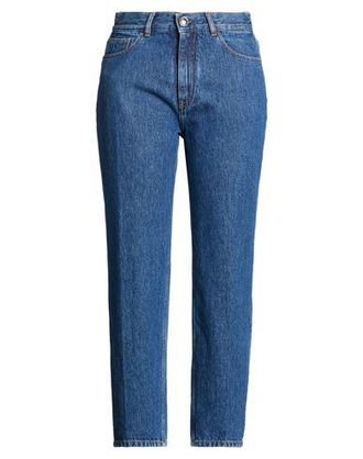 Moorer HOSEN & R&Ouml;CKE - Jeanshosen auf YOOX.COM