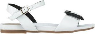 Caf&egrave;noir FOOTWEAR - Sandals on YOOX.COM