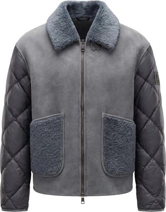 Montereggi Easy Shirt - - Jackets - Donna - Grigio - L