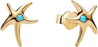 Pandora Dames, Accessoires, Geel, Maat: ONE Size