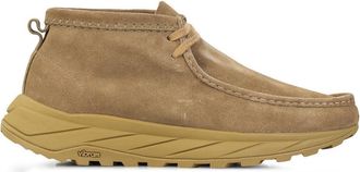 Clarks Wallabee Eden Desert Boots