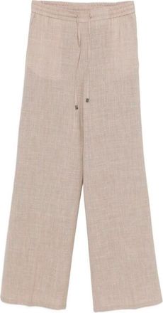 Berwich Palazzo Pants