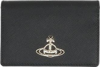 Vivienne Westwood Small Leather Goods - Cardholders on YOOX.COM