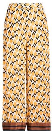 Emma & Gaia HOSEN & R&Ouml;CKE - Hosen auf YOOX.COM