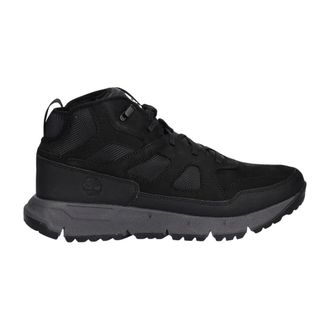 Timberland Hombre, Zapatos, Negro, Talla: 41 EU