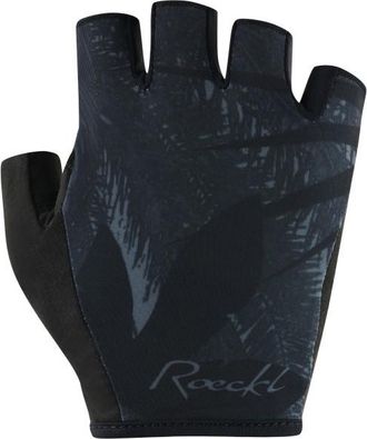 Roeckl Dedna Handschuhe für Damen | schwarz