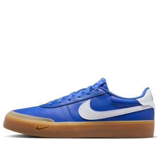 Nike Court Shot Comet Blue Gum FQ8146-401