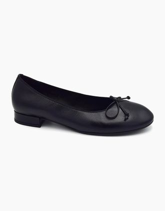 Gabor Womens HONOUR 3021.01 - Black - Size: 5.5/EEE