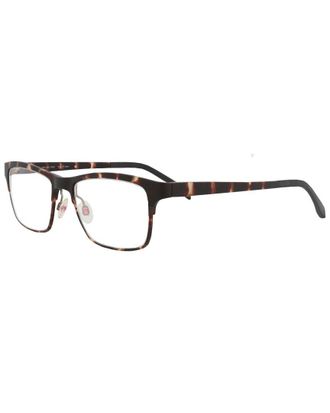 Maui Jim Mens Mjo2601 51Mm Optical Frames