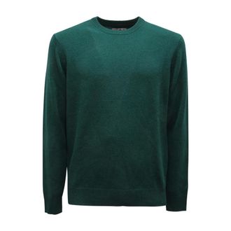 MC2 Saint Barth Uomo, Maglie, Verde, XL, new