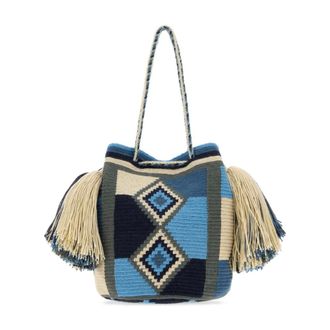 J.W.Anderson Donna, Borse, Multicolore, Taglia unica, new