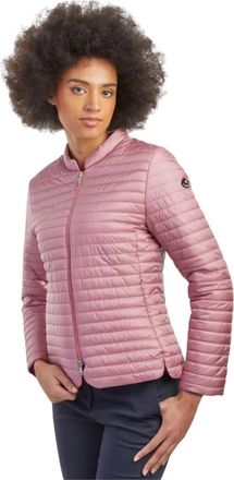 Canadian Down Jassen - Dames - Gewatteerde jassen - Roze - S - Jassen