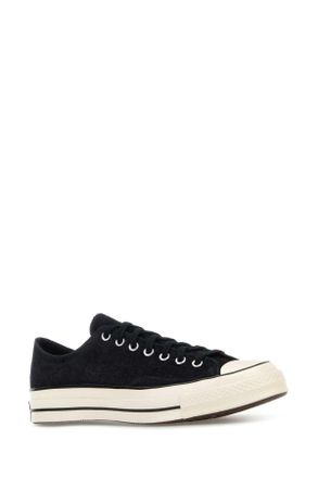 Converse Chuck Sneaker - Black