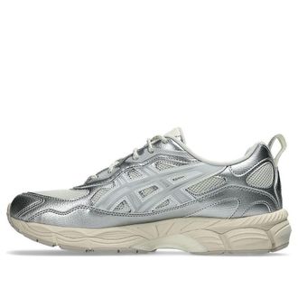 Asics Gel-NYC RGD Silver 1203A999-100