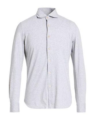 LUIGI BORRELLI NAPOLI TOPWEAR - Shirts on YOOX.COM