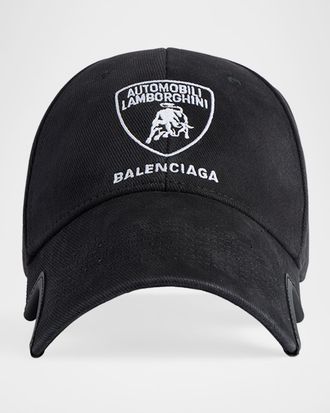 Balenciaga: Black Caps now up to −46% | Stylight