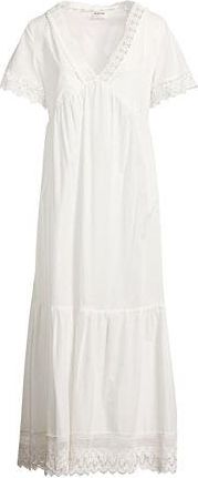 Blugirl VESTITI - Vestiti lunghi su YOOX.COM