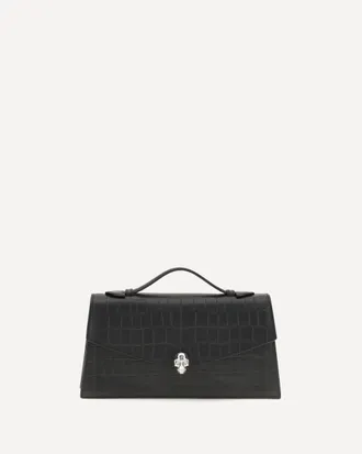 Alexander McQueen Skull Handbag Female UNI