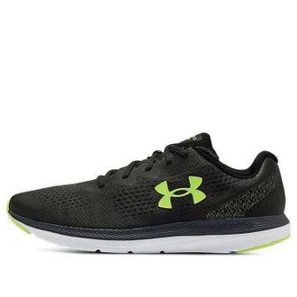 Under Armour Charged Impulse 2 Black 3024136-108