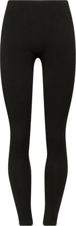 Wolford Mujer, Pantalones, Negro, Talla: XL