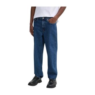 A.P.C. A.p.c., Jeans, Heren, Blauw, W34, Denim, Martin Jeans