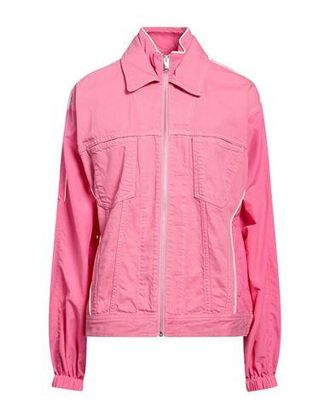 AMBUSH COATS & JACKETS - Denim outerwear sur YOOX.COM