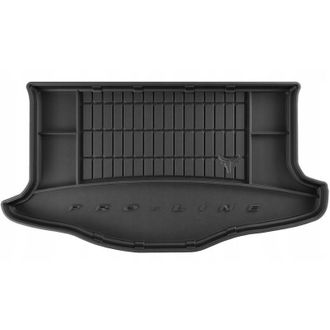 OEM Alfombrilla De Goma Para Maletero Ssangyong Tivoli Desde 2019- Tm G