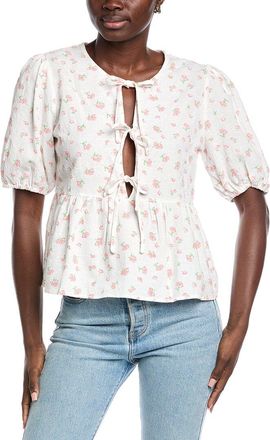 ANNA KAY Anna Kay Doinne Blouse
