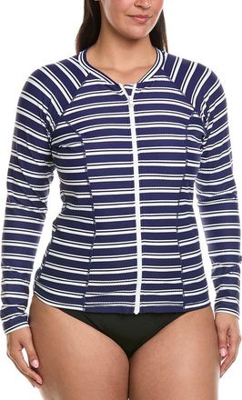 Sea Level Australia Sea Level Australia Biarritz Long Sleeved Rashguard