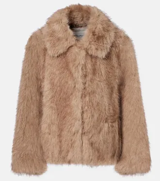 Max Mara Single-breasted coat