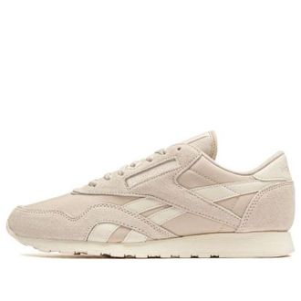 Reebok Classic Nylon Stucco Vintage Charcoal 100032795