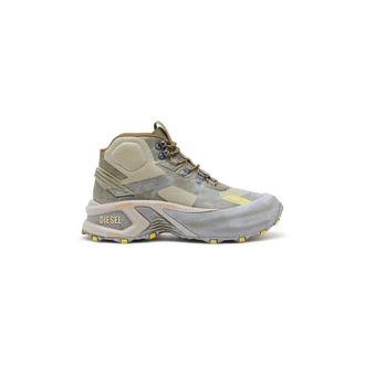 Diesel Heren, Schoenen, Veelkleurig, Maat: 45 EU