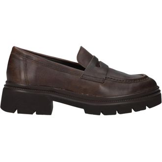 Catwalk Ctwlk., unisex, Schoenen, Bruin, Maat: 36 EU