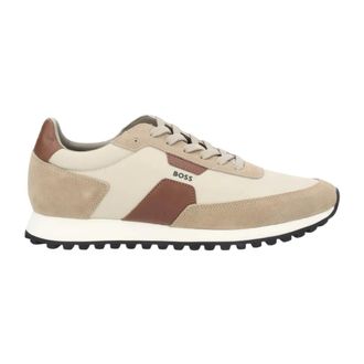 HUGO BOSS Uomo, Scarpe, Beige, 39 EU, new