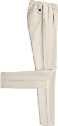 Wahts Mens Trousers, TargetGroup:Men Light Sand / XXL