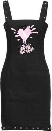 Love Moschino DRESSES - Mini dresses sur YOOX.COM