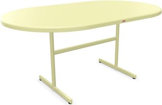 Schaffner Tisch Bodensee Oval
