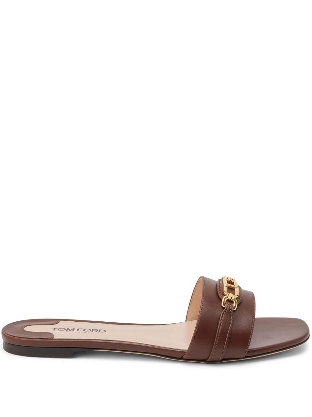 Women's Tom Ford 47 Sandals Stylight