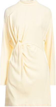 Erika Cavallini Semi Couture DRESSES - Mini dresses on YOOX.COM