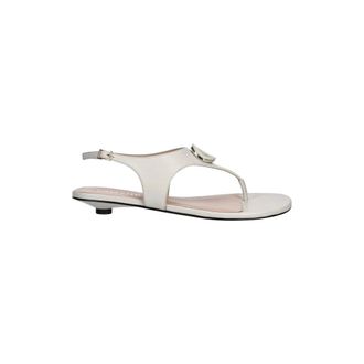Valentino Mujer, Zapatos, Blanco, Talla: 36 EU