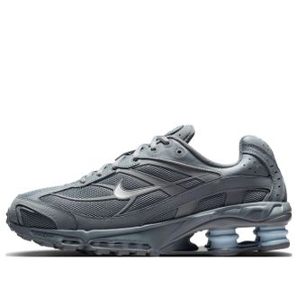 Nike Shox Ride 2 Cool Grey Celestine Blue II7635-003