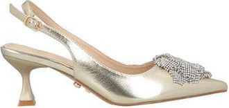 Twentyfourhaitch CALZADO - Zapatos de sal&oacute;n en YOOX.COM