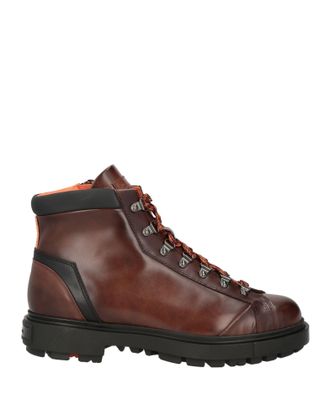 Santoni boots sale clearance