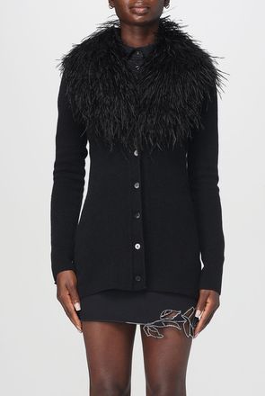 Blumarine Camicia a body Blumarine in pizzo