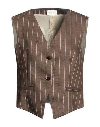 Vicolo COMPLETI E COORDINATI - Gilet Sartoriali su YOOX.COM