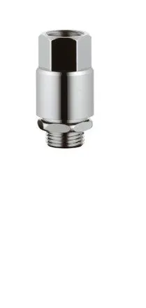GROHE Tuta Di Sicurezza Grohe Dn 15 Chr