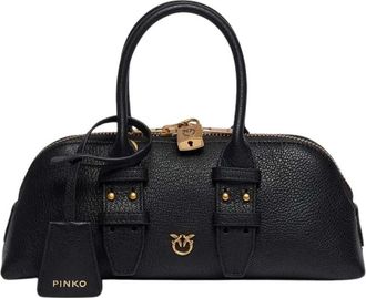 Pinko Escape Bag - - Bags - Donna - Nero - ONE SIZE